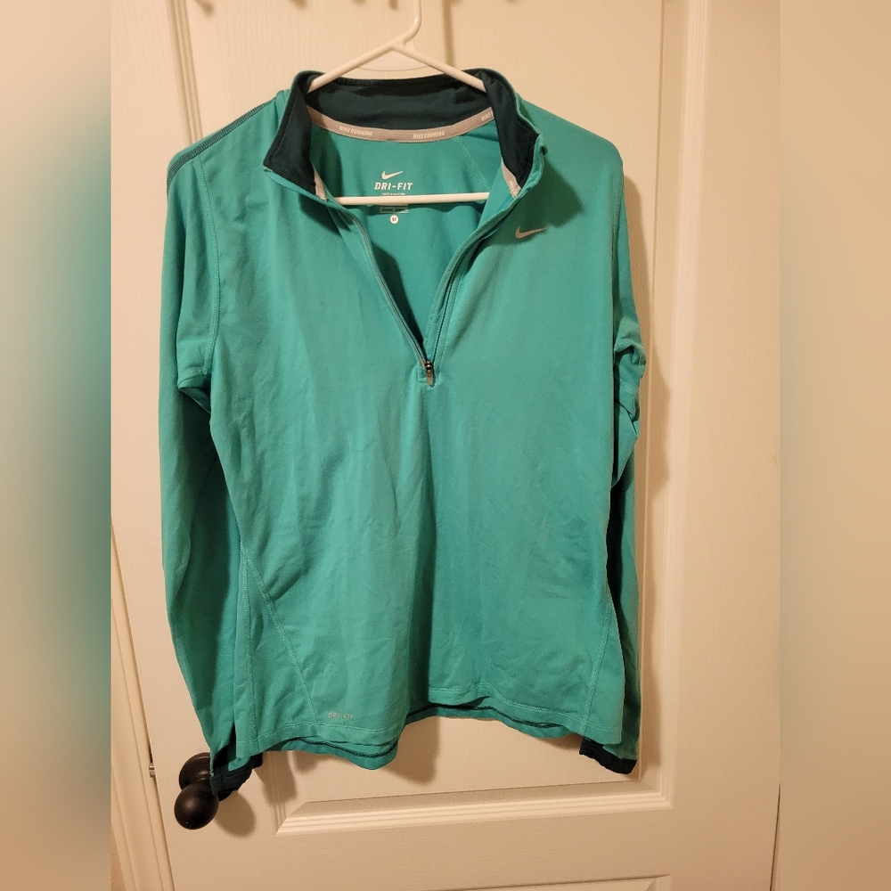 Nike DRI-FIT Top